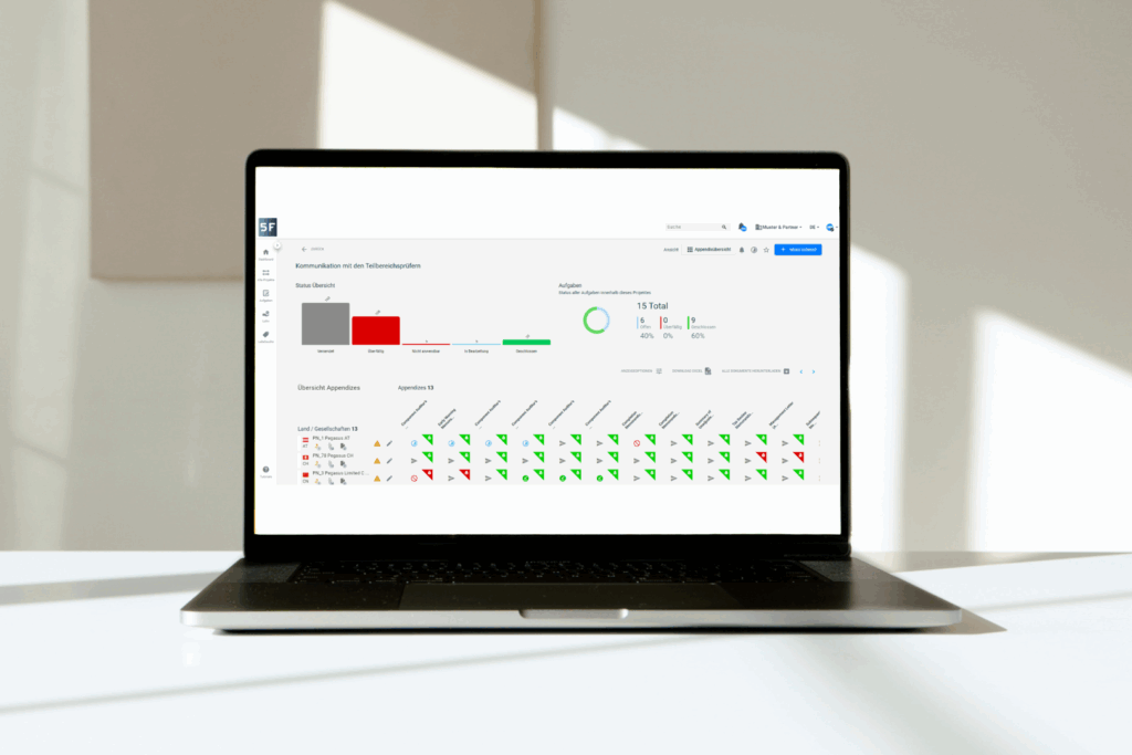 5FSoftware Mockup WP