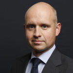 Malte Thalemann, LKC Holding GmbH