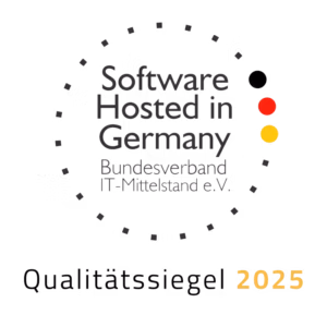 Bundesverband IT-Mittelstand e.V. | Software Hosted in Germany