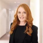 Sarah Kasper, Schlecht und Partner Wirtschaftsprüfer Steuerberater