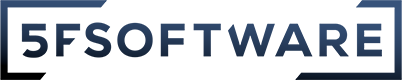 5FSoftware 402 x 80