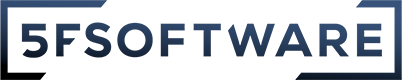 5FSoftware – Mandantenkommunikation 4.0 Logo