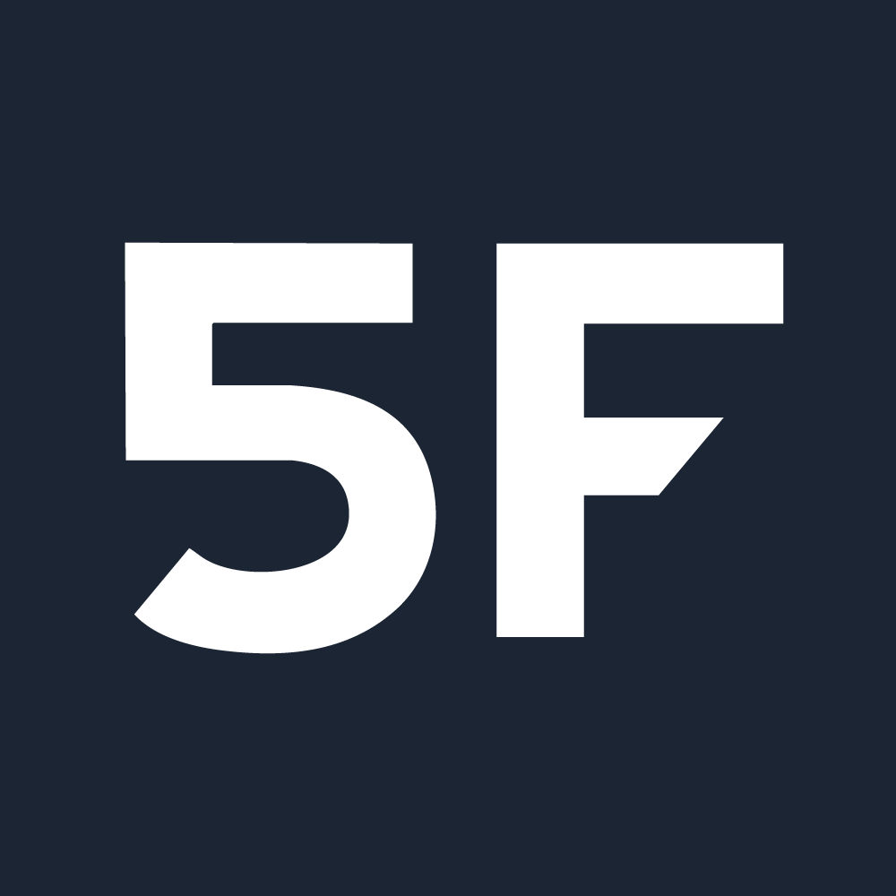 Logo 5FSoftware GmbH