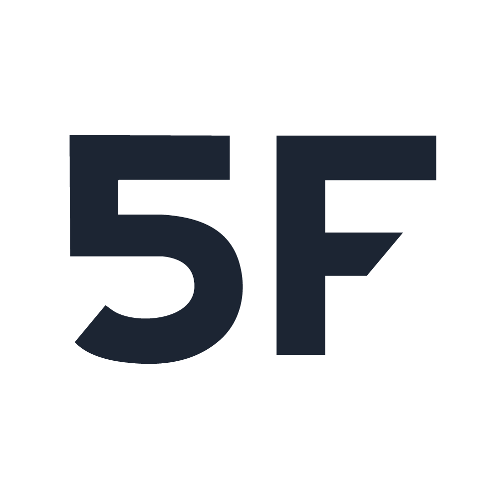 Logo 5FSoftware