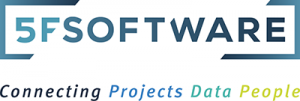 5FSoftware – Mandantenkommunikation 4.0 Logo
