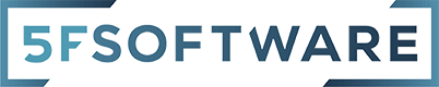 5FSoftware – Mandantenkommunikation 4.0 Logo