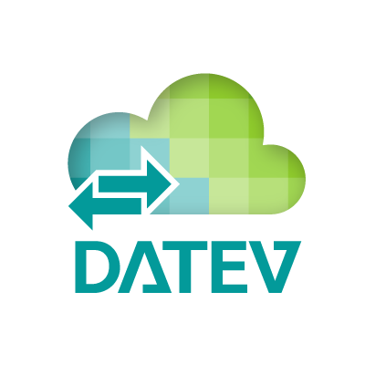 5F DUo – DATEV Logo 5F DUo – DATEV Logo