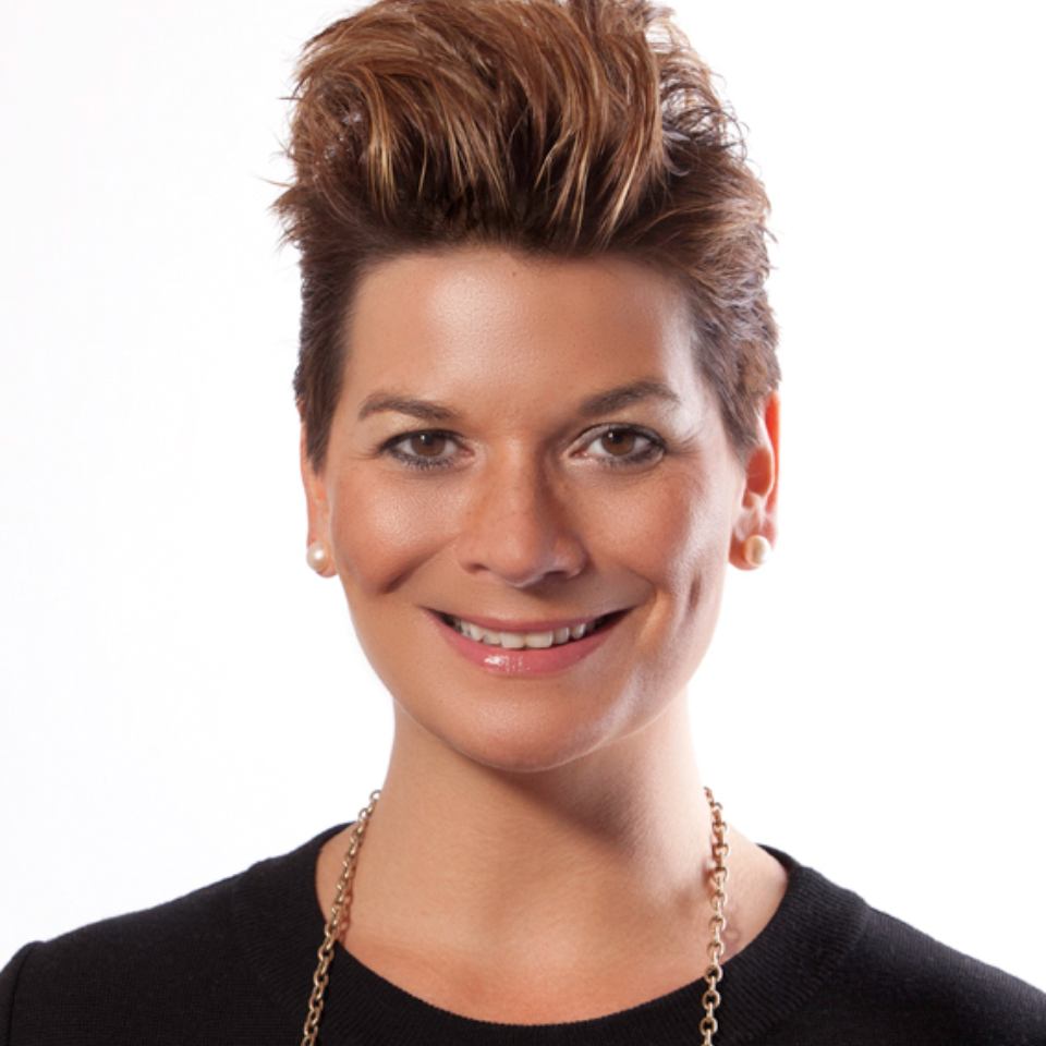 Evelyn Oettinger Evelyn Oettinger