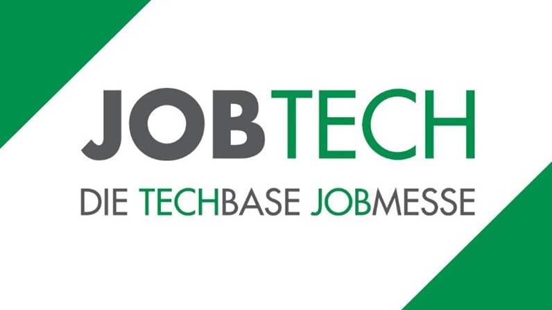 Techbase Regensburg – JOBTECH