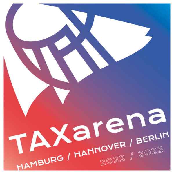 TaxArena Bild Messe