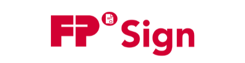 Logo FP Sign