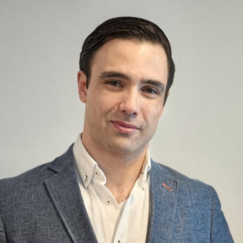 Gonzalo Montañés – 5FSoftware GmbH