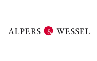 Logo Alpers & Wessel GmbH
