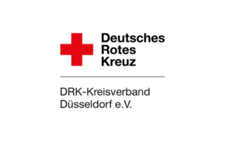 Logo Deutsches Rotes Kreuz Kreisverband Düsseldorf e.V.