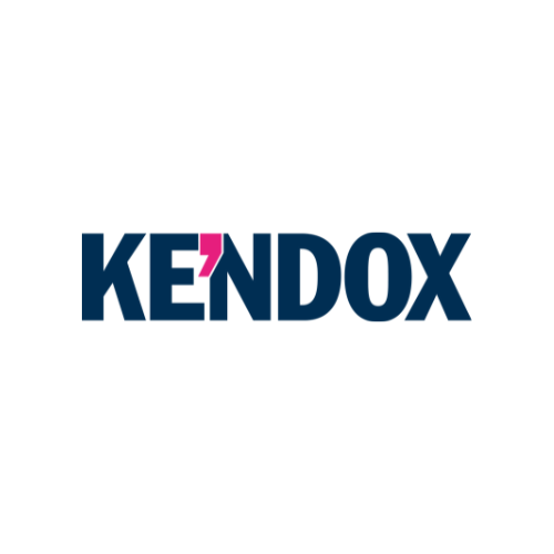Logo Kendox
