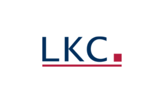 Logo LKC Holding GmbH