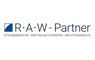 Logo RAW-Partner PartG mbB