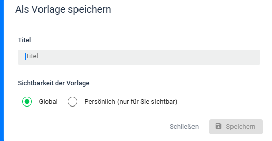 vorlage-speichern